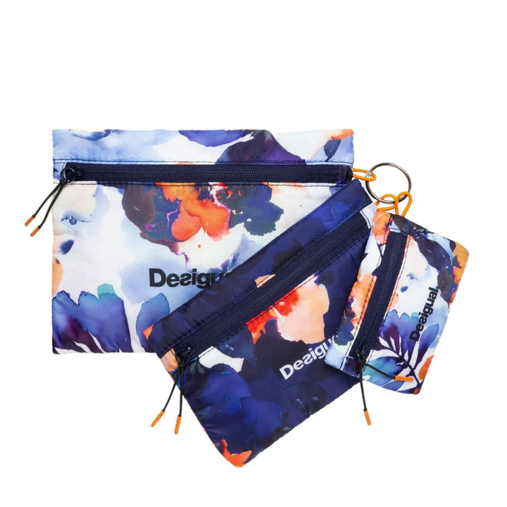 Desigual Bio Patching | Női Neszeszer Szett