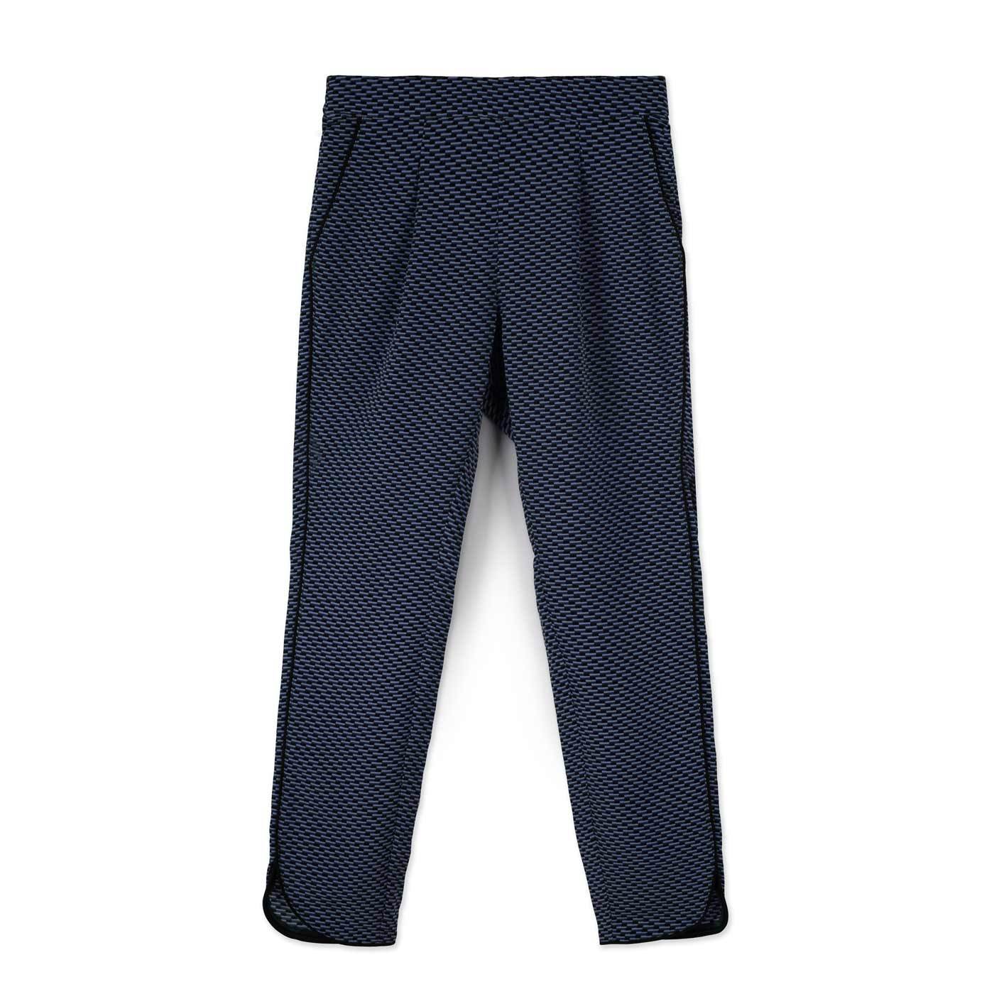Tom Tailor Loose Fit Nadrág | Ankle