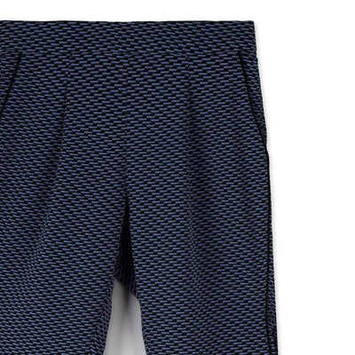 Tom Tailor Loose Fit Nadrág | Ankle