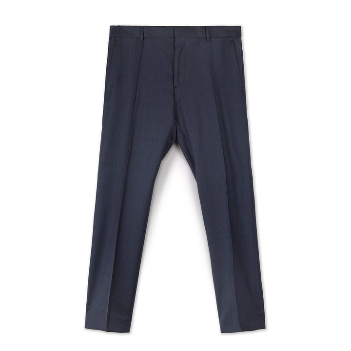 Calvin Klein Szürke Öltönynadrág