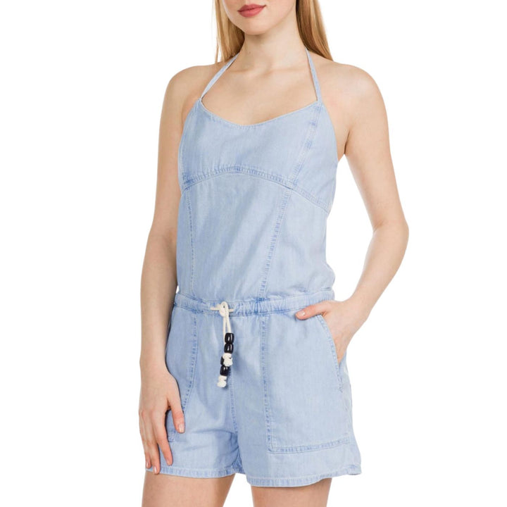 Pepe Jeans Nyári Overál | Világoskék