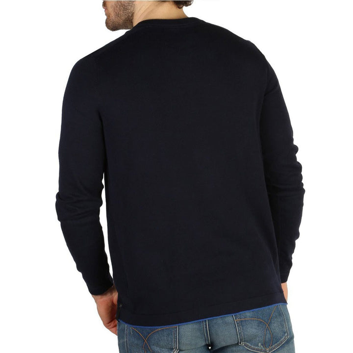 Calvin Klein Kék Pulóver