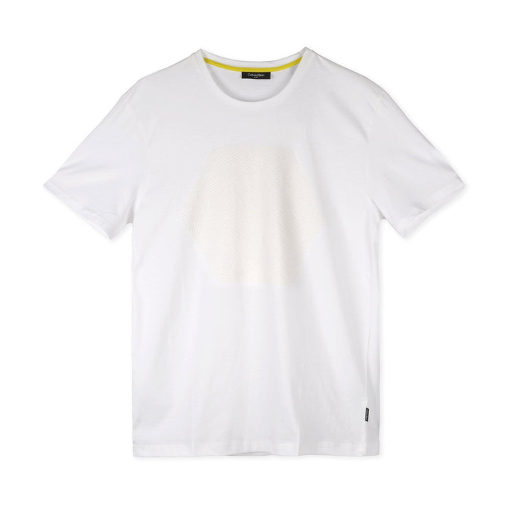 Calvin Klein Fehér Póló