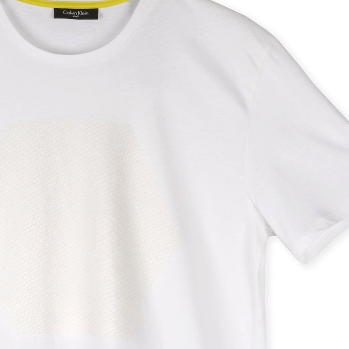 Calvin Klein Fehér Póló