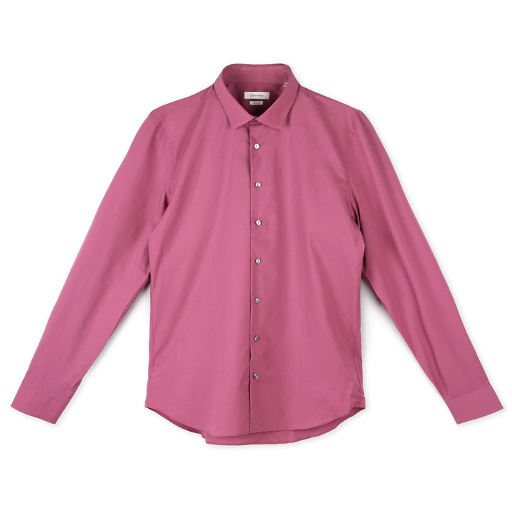 Calvin Klein Lila Slim Fit Ing