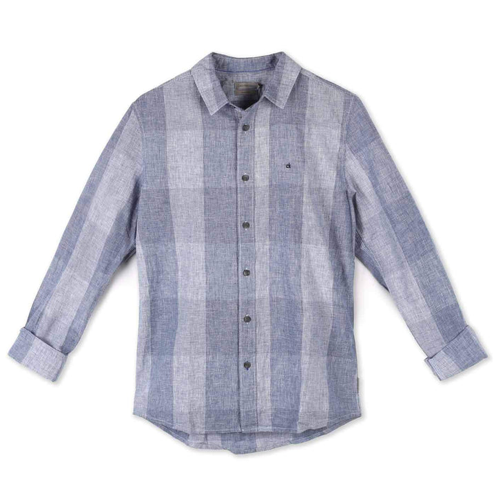 Calvin Klein Regular Fit Farmering