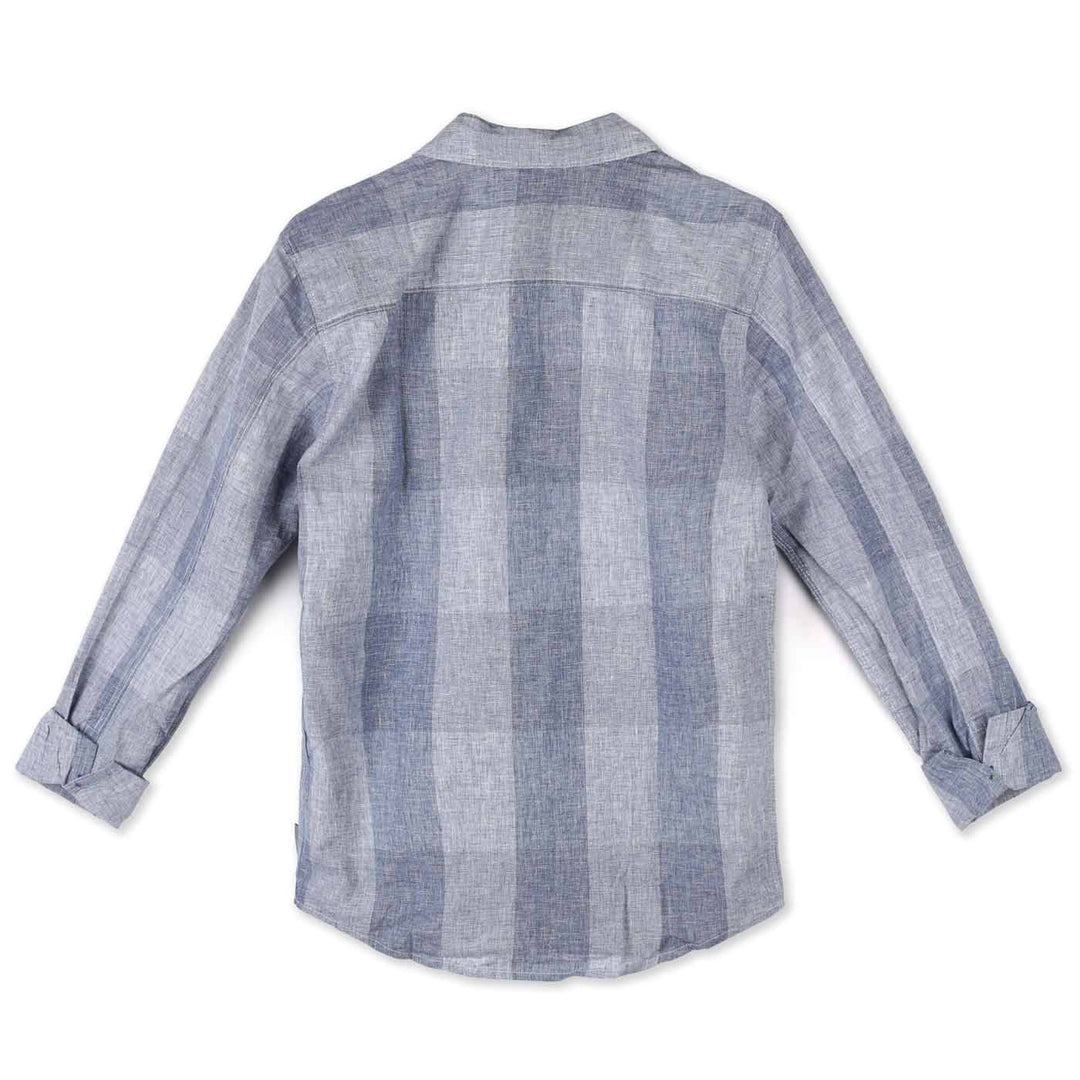 Calvin Klein Regular Fit Farmering