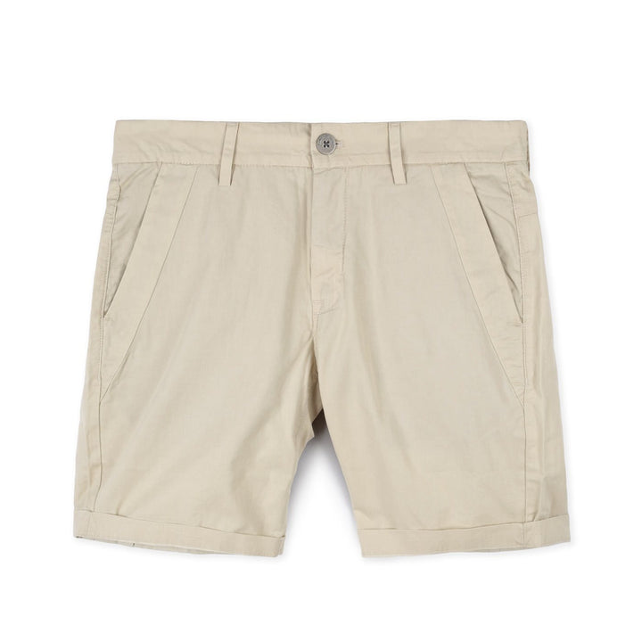 Calvin Klein Bézs Rövidnadrág