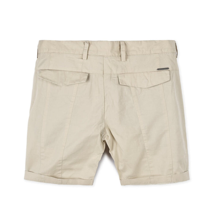 Calvin Klein Bézs Rövidnadrág