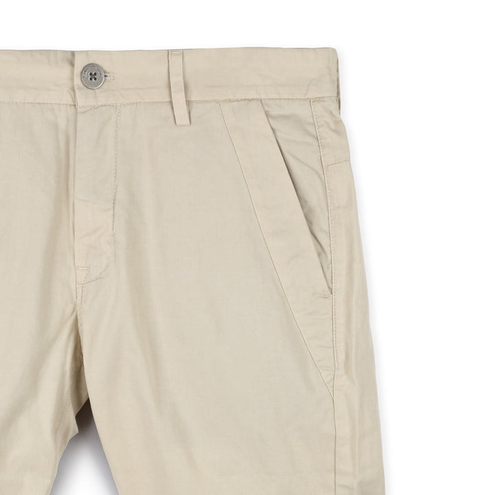 Calvin Klein Bézs Rövidnadrág