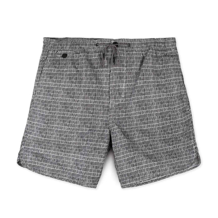 Calvin Klein Mintás Rövidnadrág