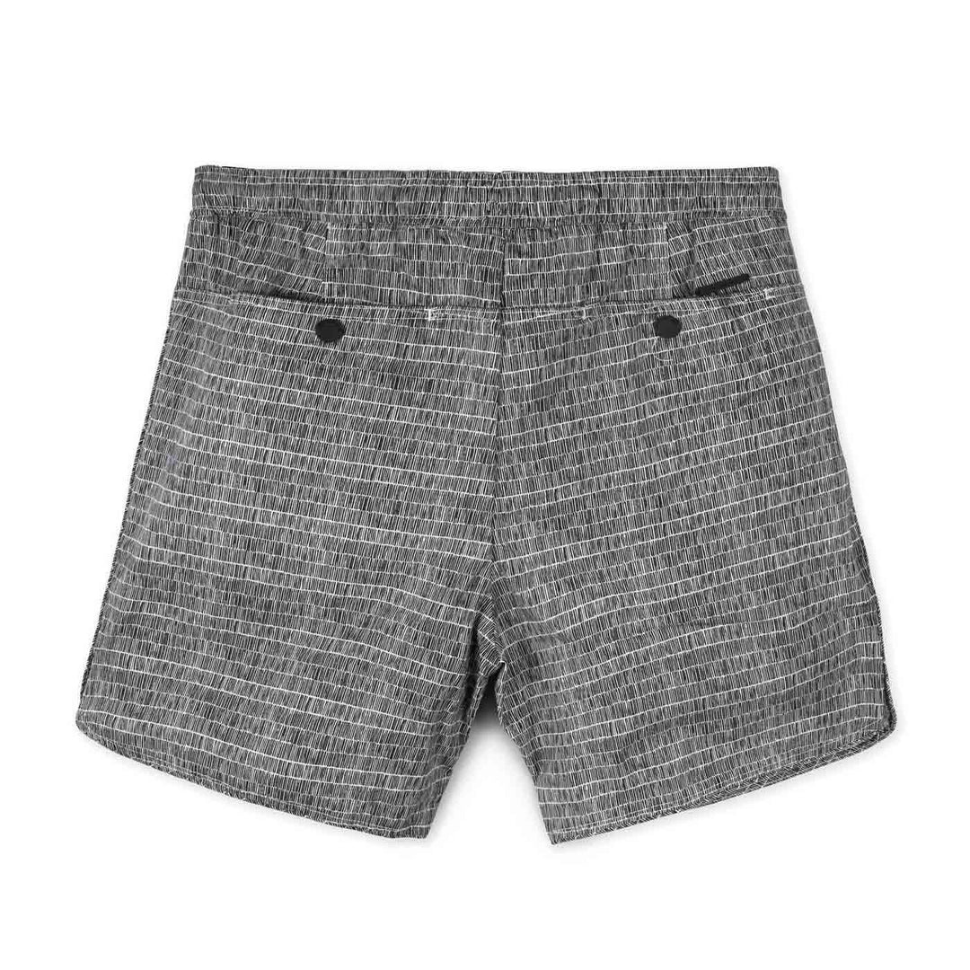 Calvin Klein Mintás Rövidnadrág