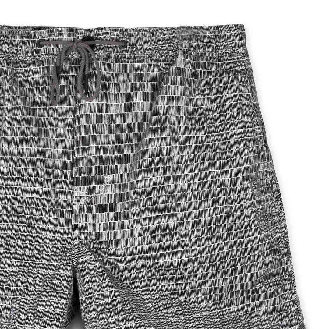 Calvin Klein Mintás Rövidnadrág