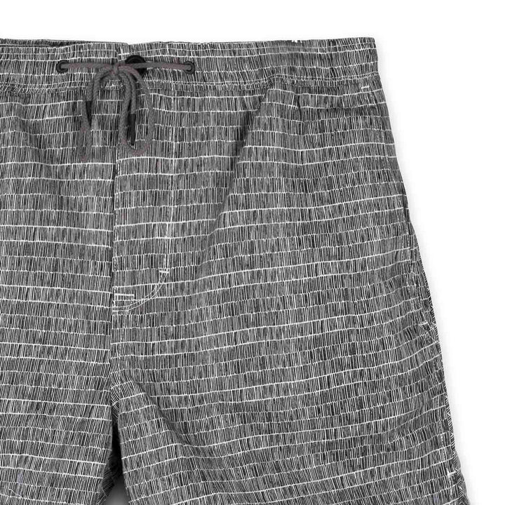 Calvin Klein Mintás Rövidnadrág