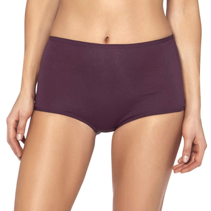Triumph Touch of Cotton Maxi | Alsó | Lila