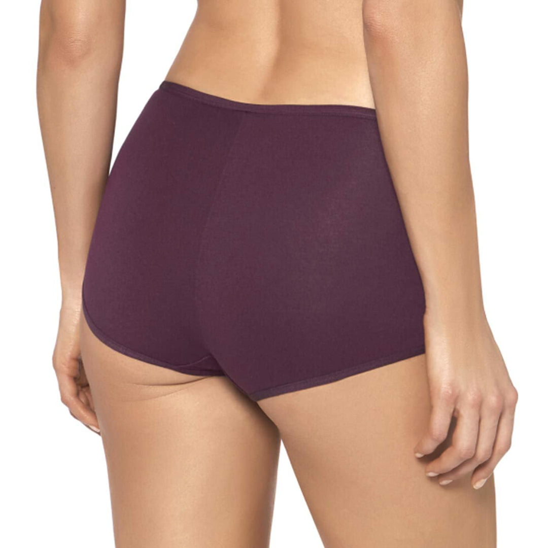 Triumph Touch of Cotton Maxi | Alsó | Lila
