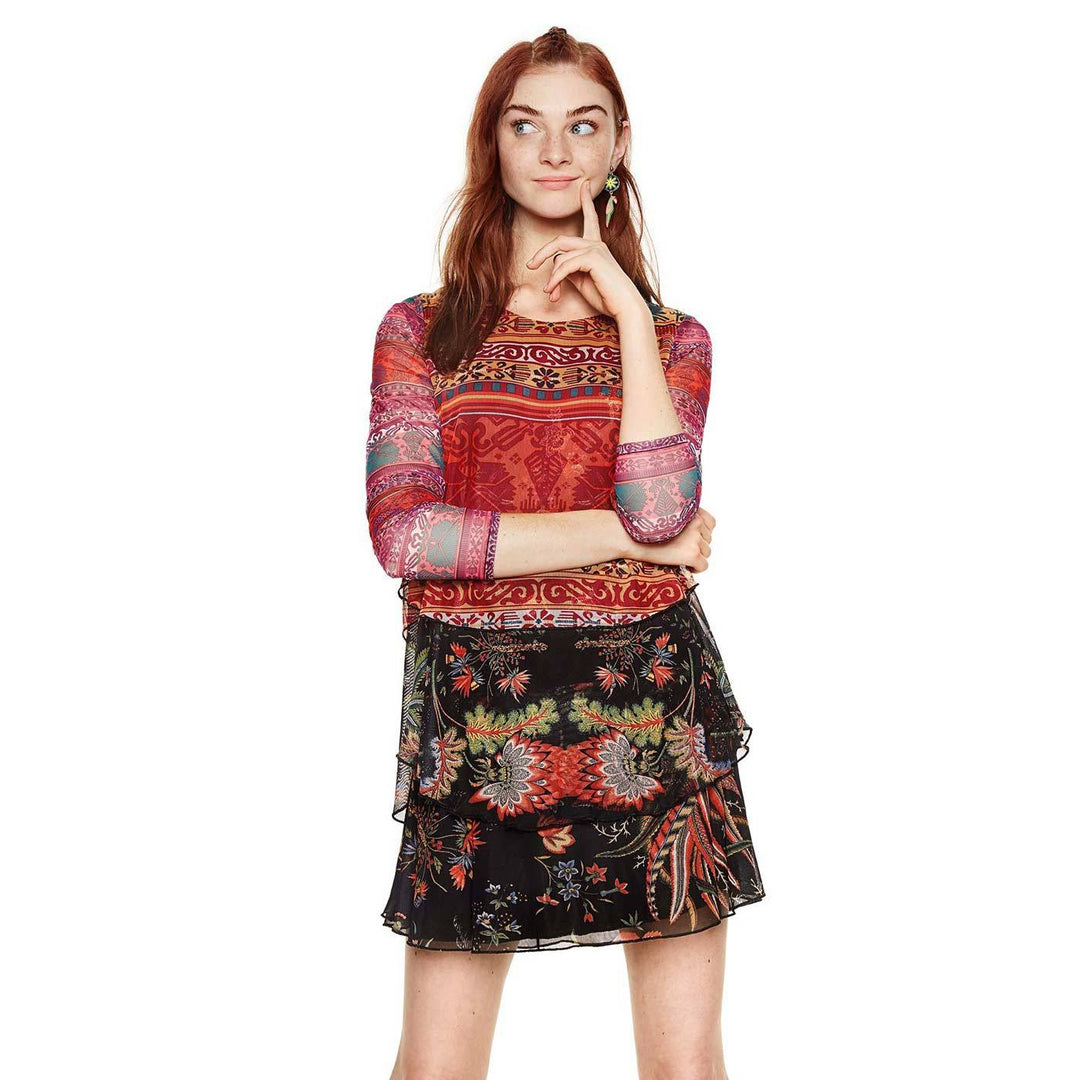 Desigual Carol Miniruha