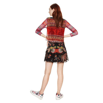 Desigual Carol Miniruha