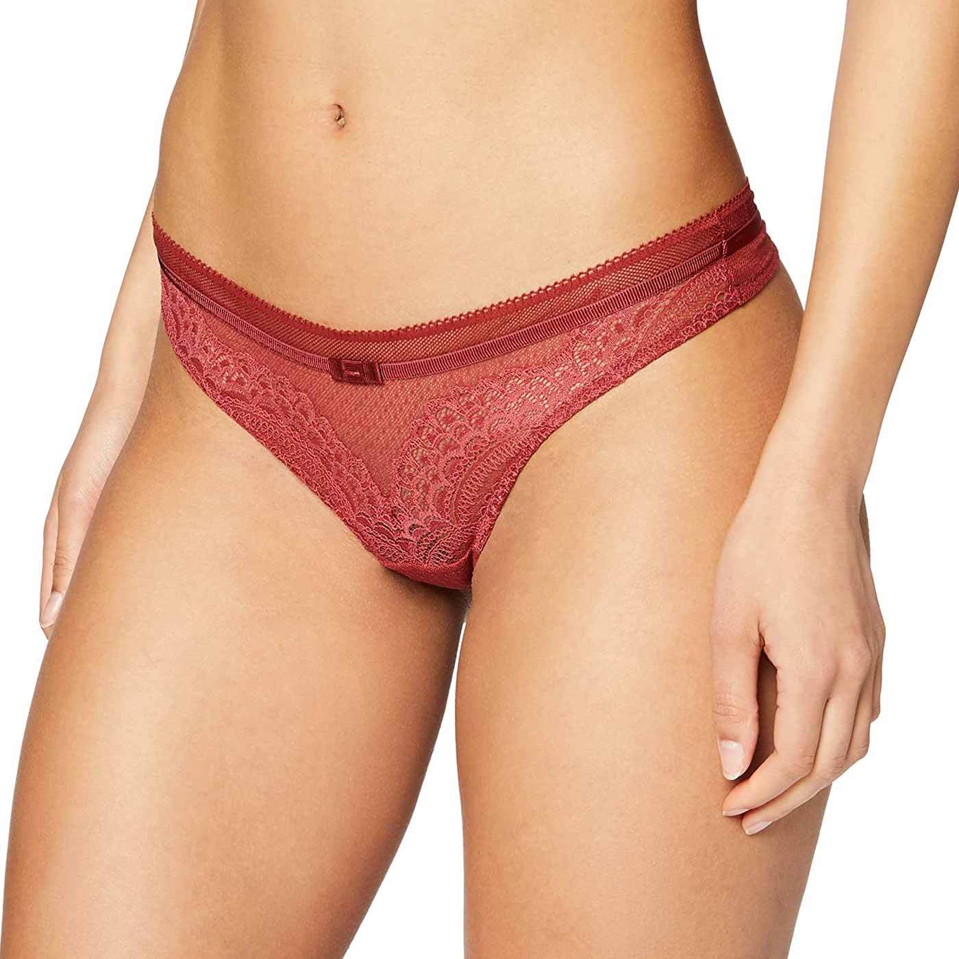 Triumph Beauty-Full Darling String | Tanga