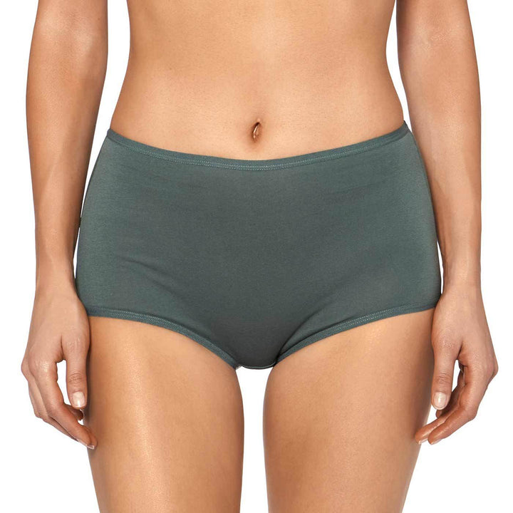 Triumph Touch of Cotton Maxi | Alsó