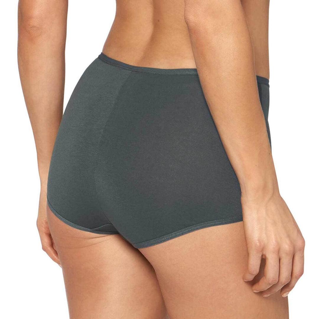 Triumph Touch of Cotton Maxi | Alsó