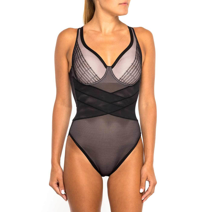 Triumph Contour | Alakformáló Body