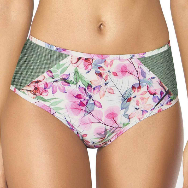 Triumph Delicate Flowers Midi | Alsó