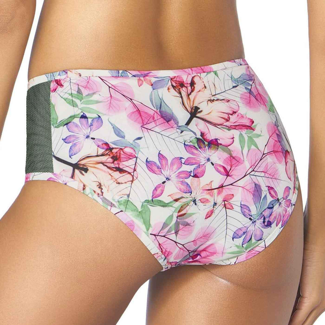 Triumph Delicate Flowers Midi | Alsó