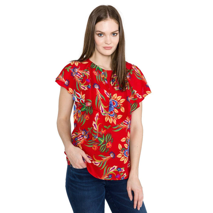 Desigual Luxury Blúz