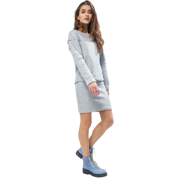 Vila Life Sweat | Rövid Szoknya