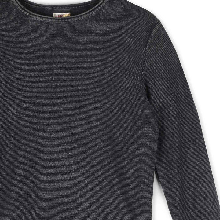 O'Neill Acid Stripe | Pulóver | Kék