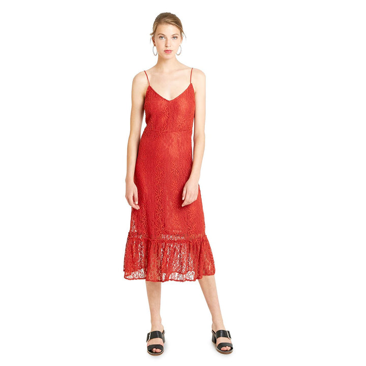 Vila Lichy | Csipke Ruha