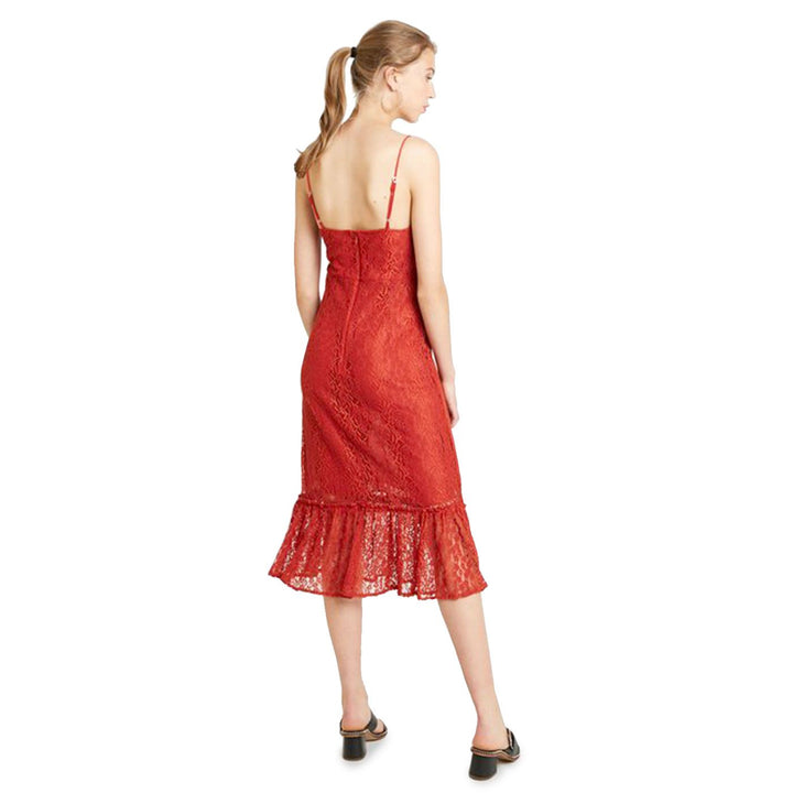 Vila Lichy | Csipke Ruha