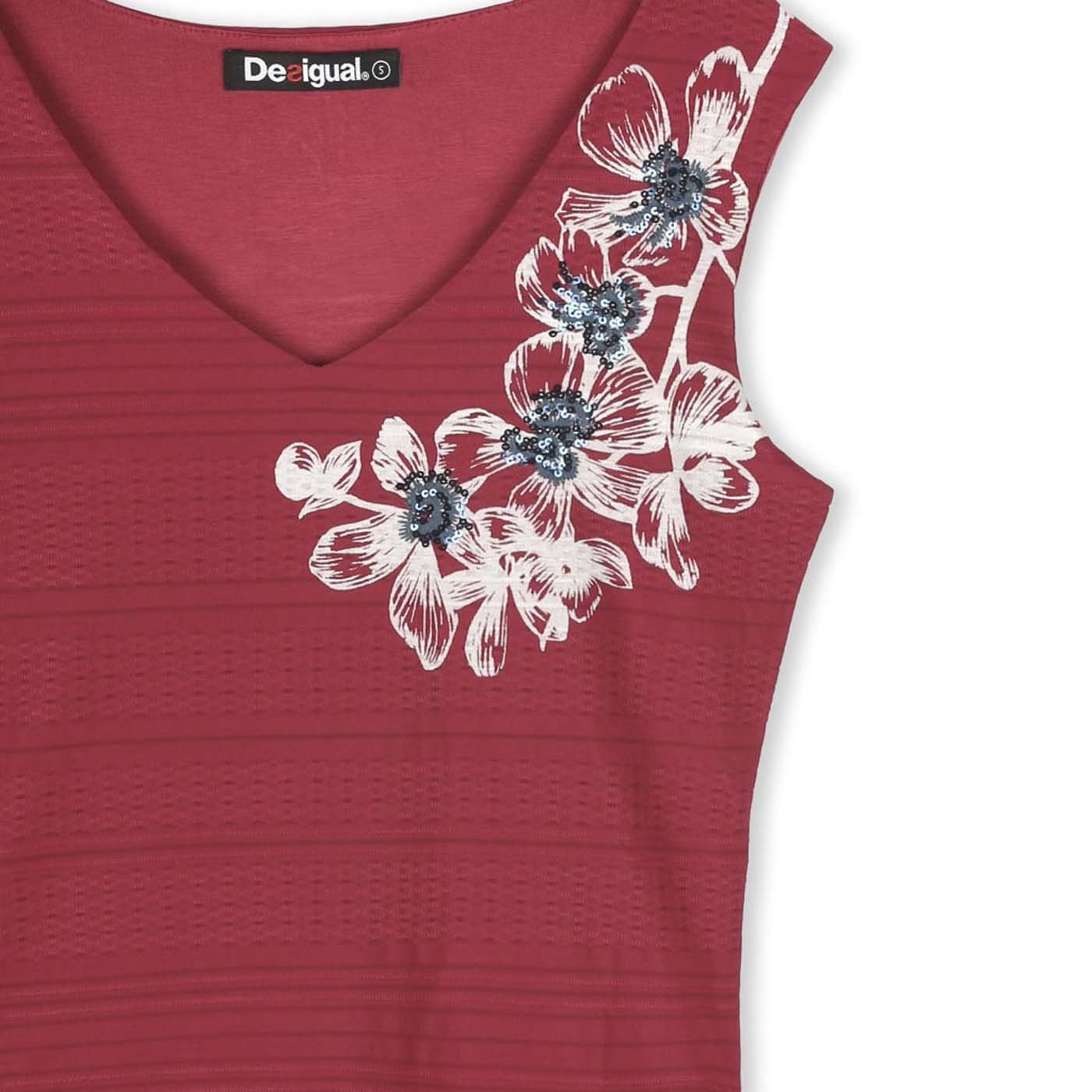 Desigual Silvana Ruha