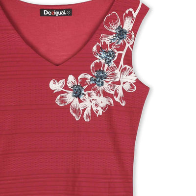 Desigual Silvana Ruha
