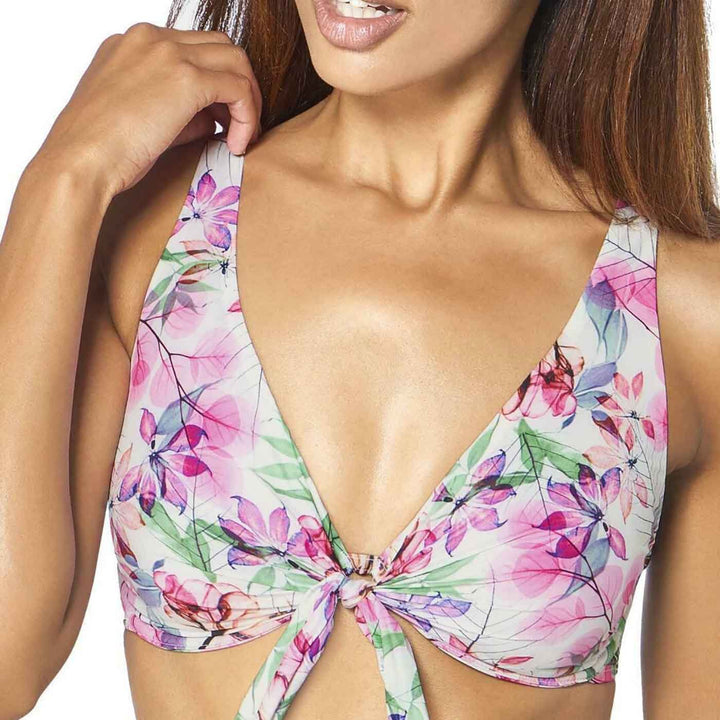 Triumph Delicate Flowers W 02 | Felső