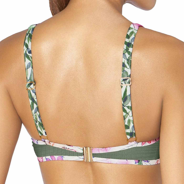 Triumph Delicate Flowers W 02 | Felső