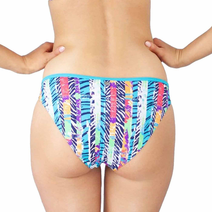Sloggi Sls Exot Beach Mini | Alsó