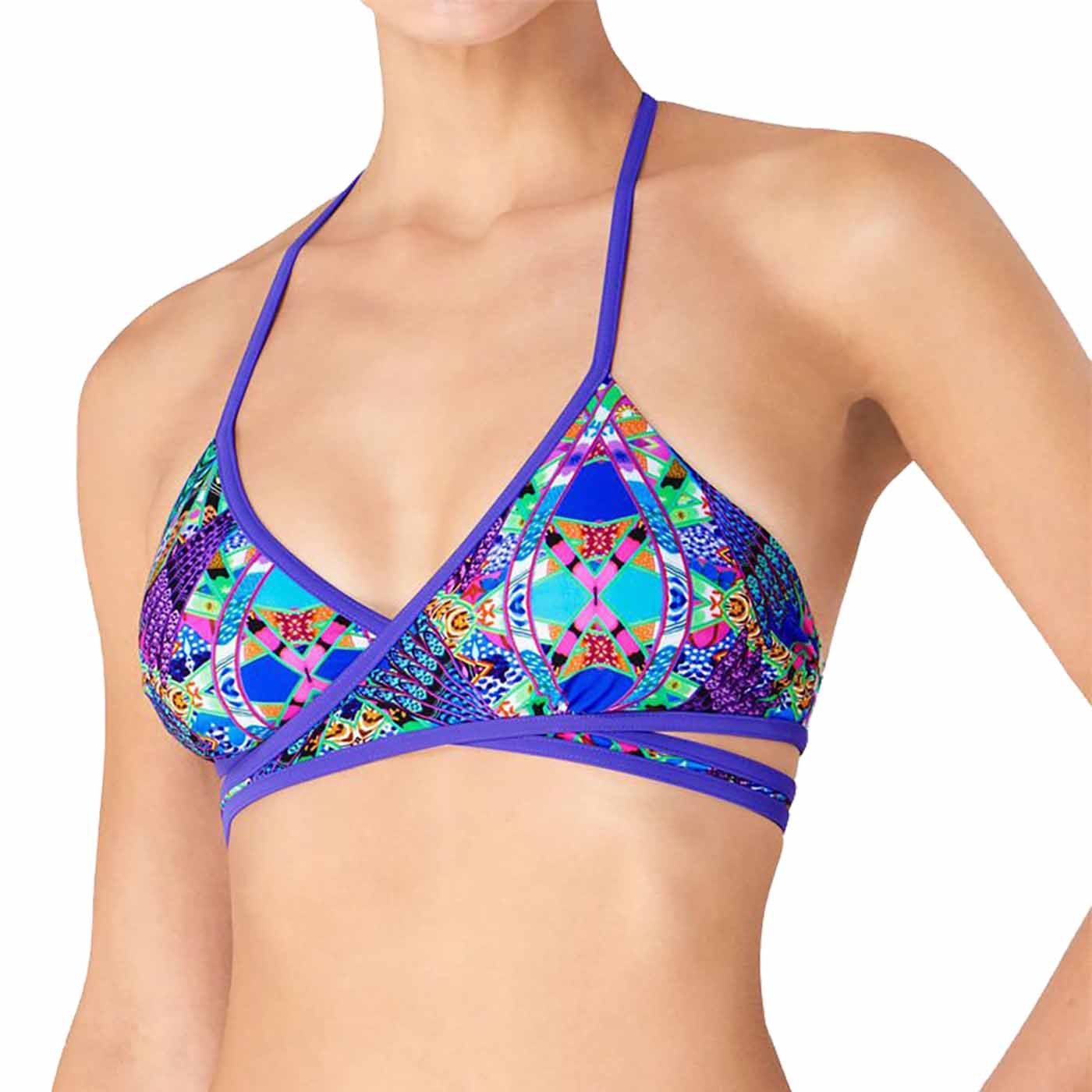 Sloggi Bright Fantasy CTOP | Felső
