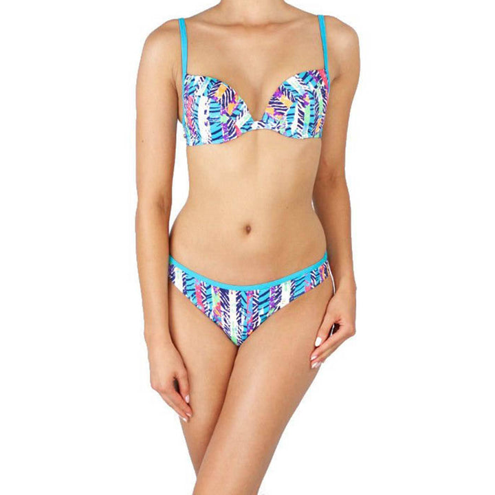 Sloggi Sls Exot Beach CTOWU | Felső