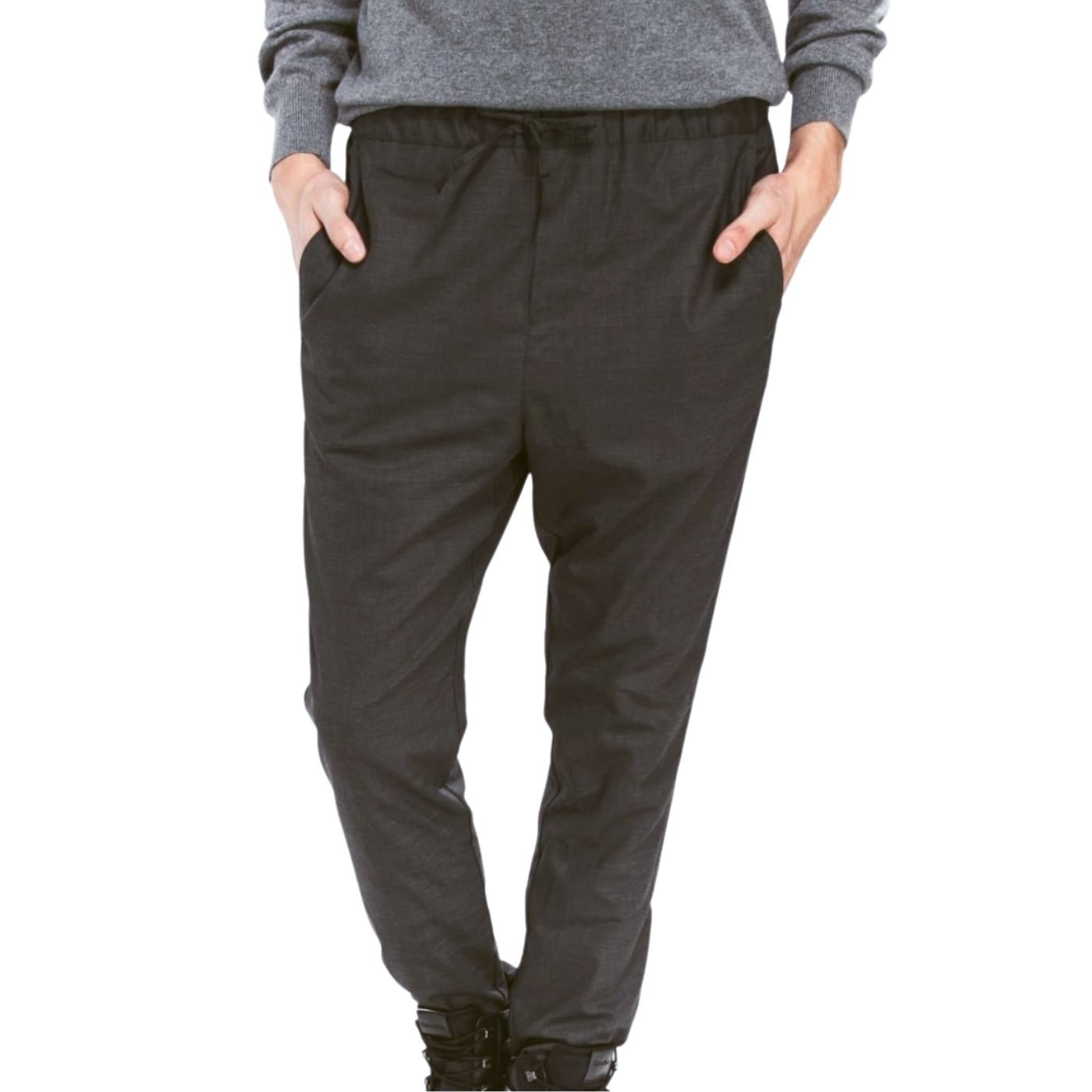 Jack and Jones Szövetnadrág