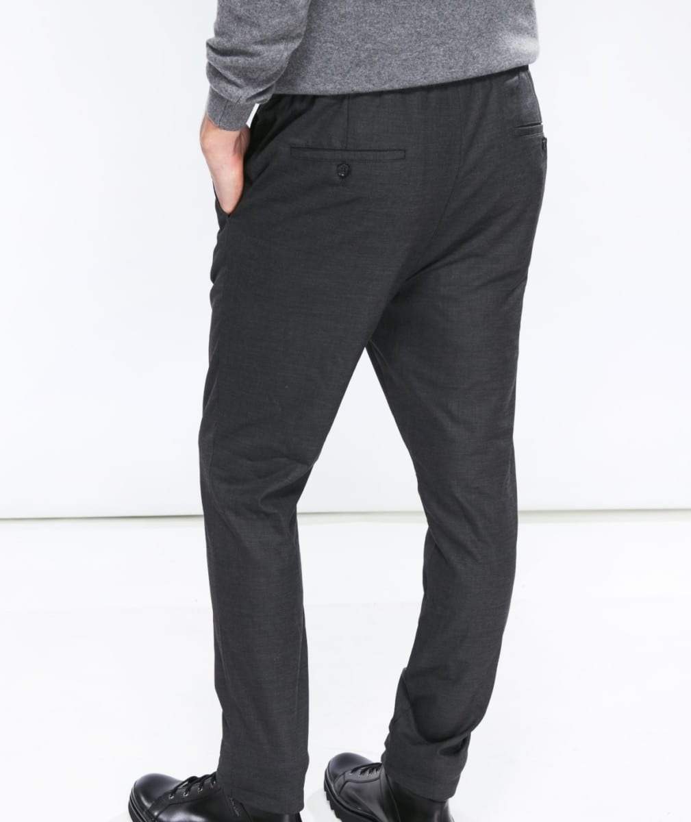 Jack and Jones Szövetnadrág