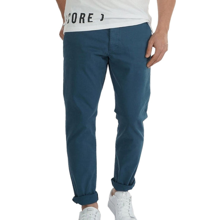 Jack and Jones Férfi Chino Nadrág