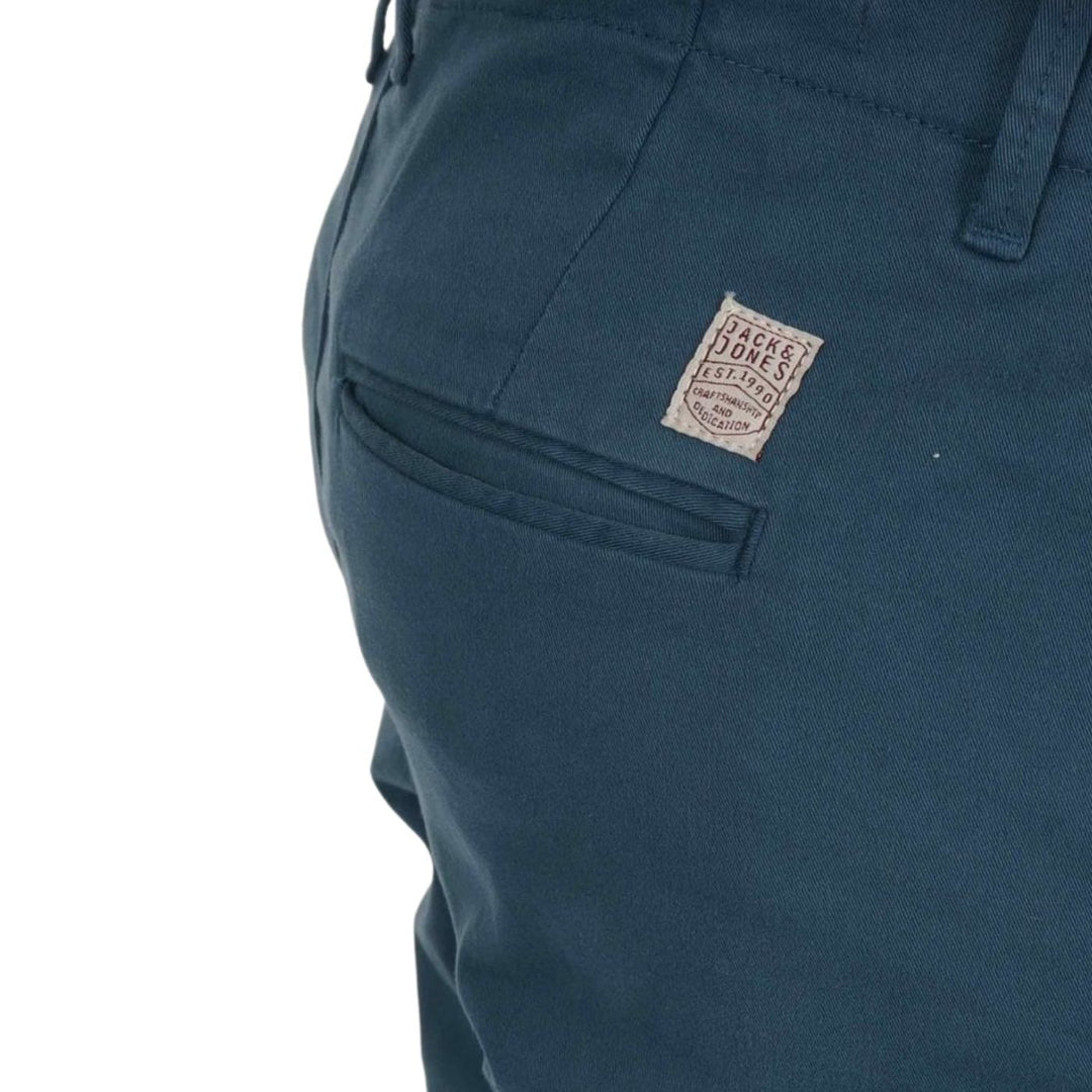 Jack and Jones Férfi Chino Nadrág