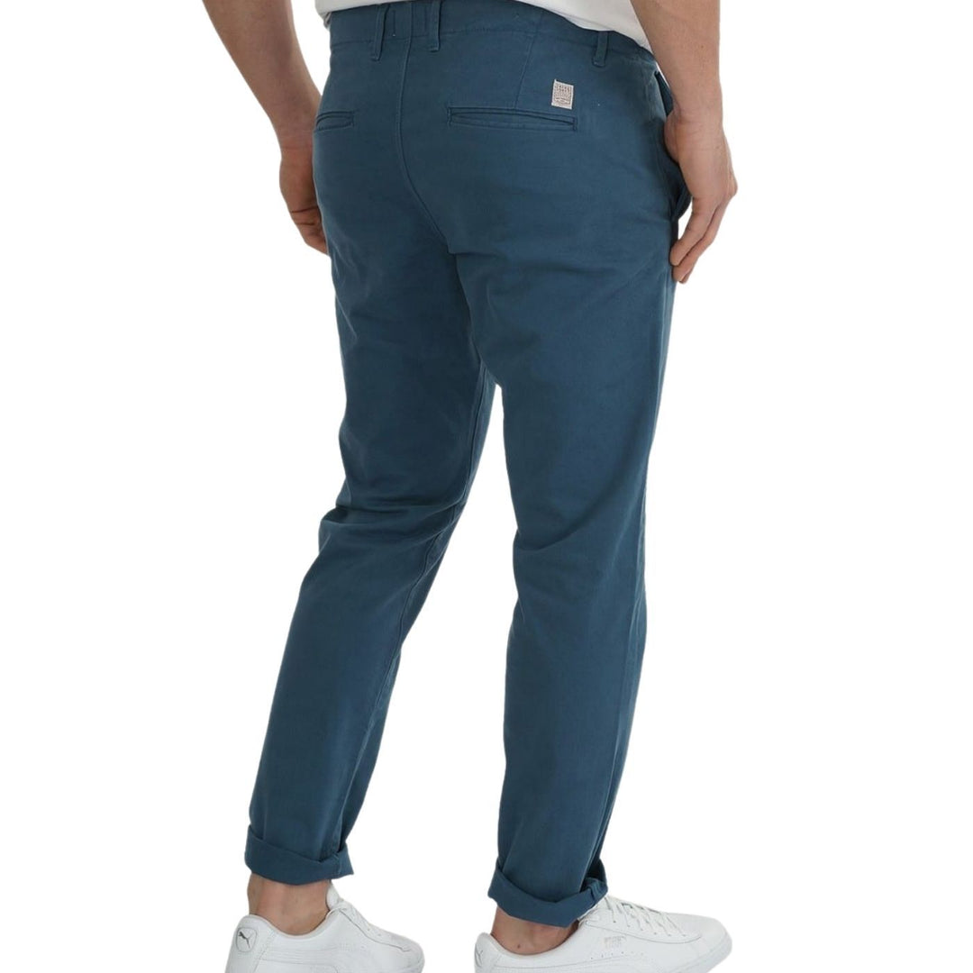 Jack and Jones Férfi Chino Nadrág
