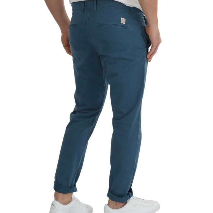 Jack and Jones Férfi Chino Nadrág
