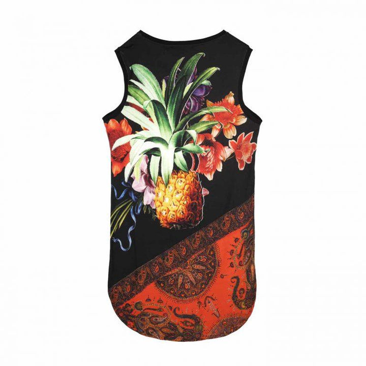 Desigual Pineapple Tunika
