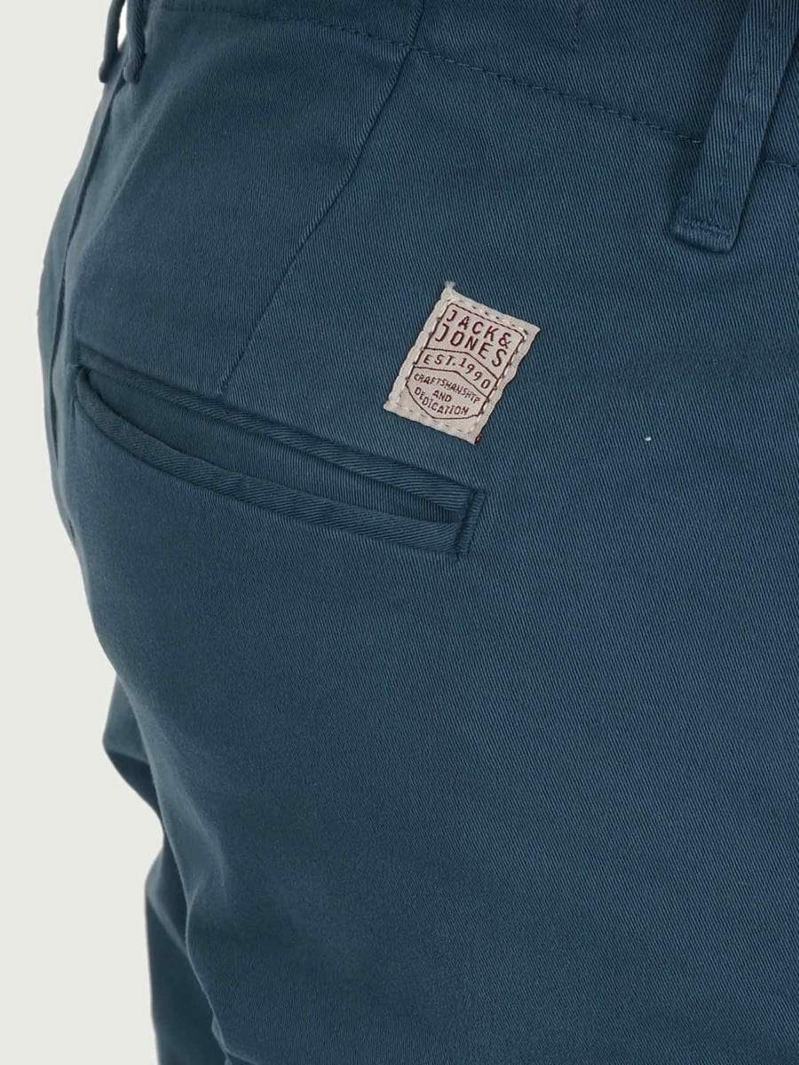 Jack and Jones Férfi Chino Nadrág