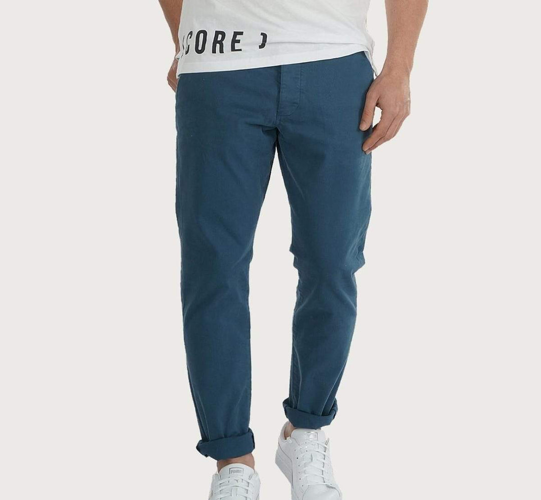 Jack and Jones Férfi Chino Nadrág