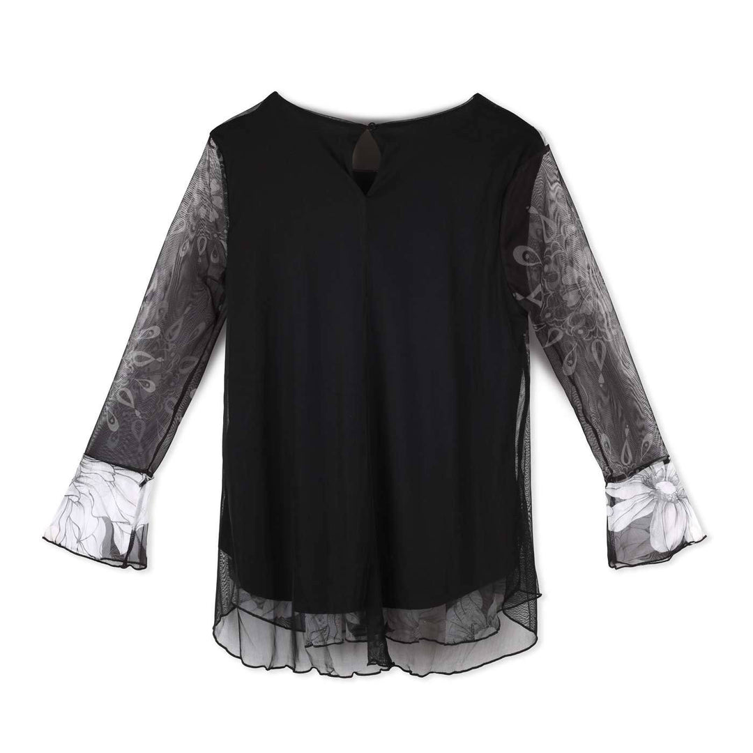 Desigual Silvia Blúz